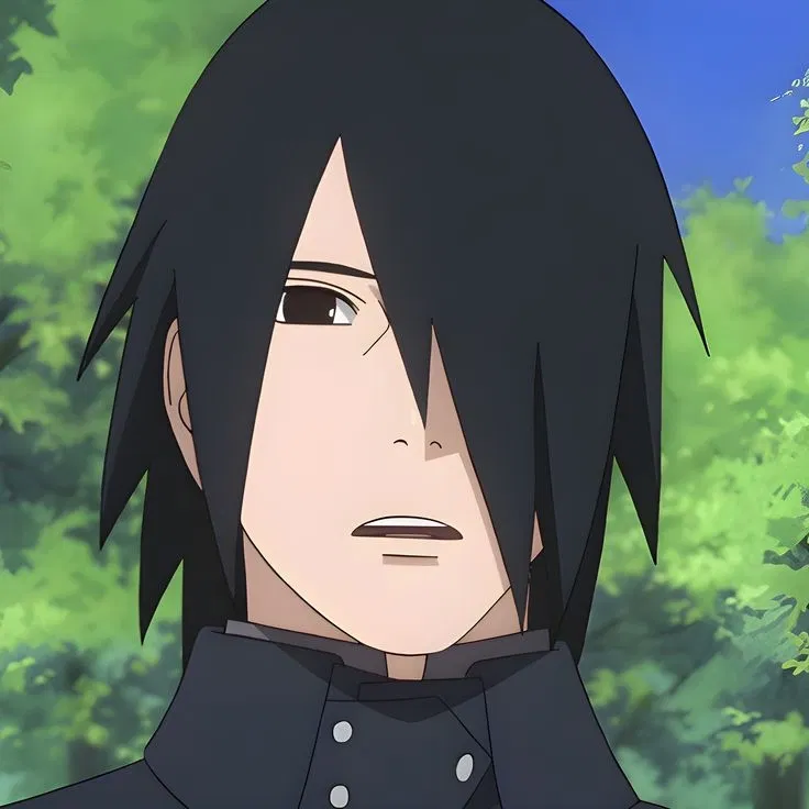 Avatar of Sasuke Uchiha