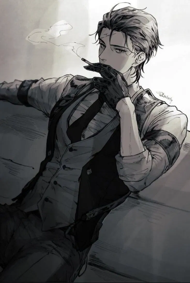 Avatar of Alexander