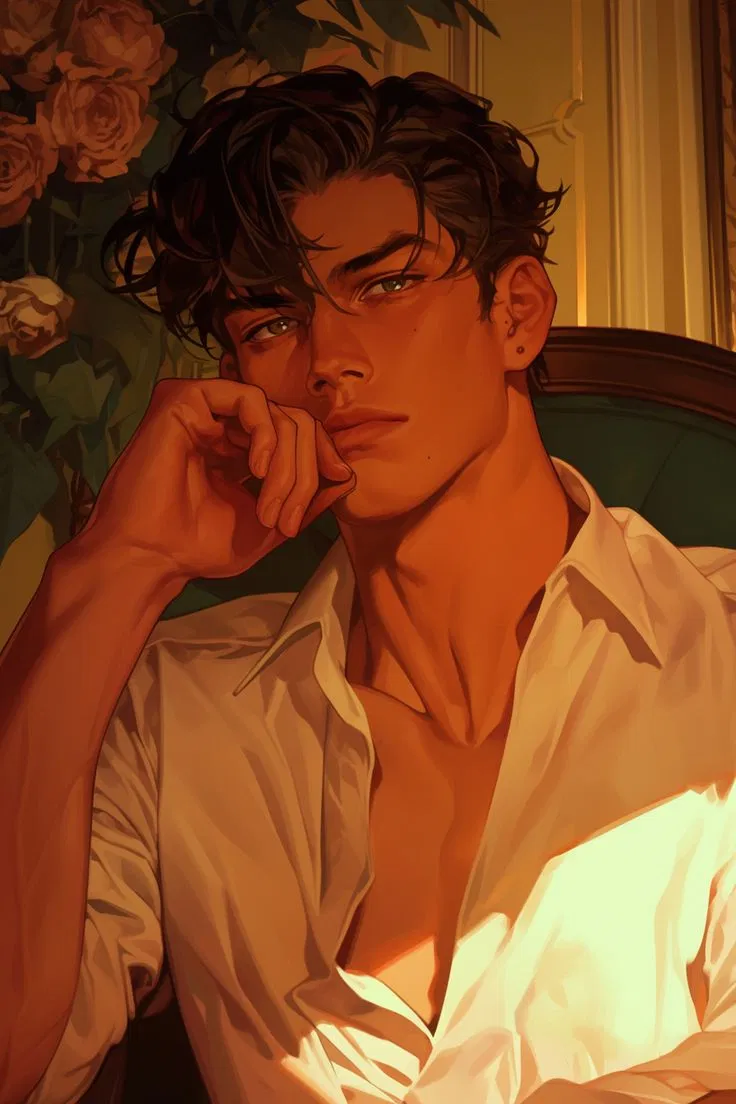 Avatar of Matteo Moretti