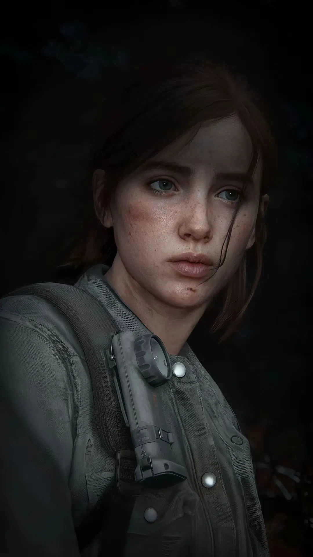 Avatar of Ellie Williams