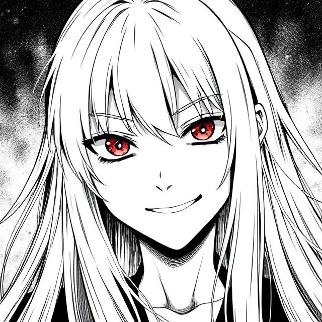 Avatar of Kuroyanagi Azashi