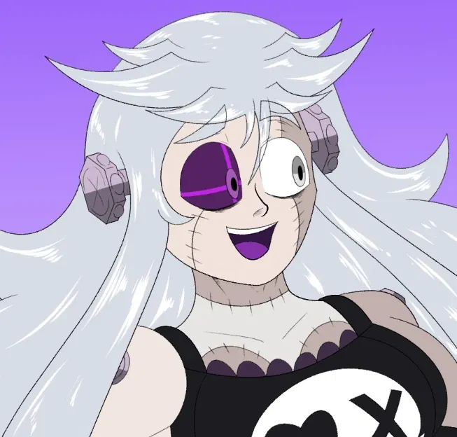 Avatar of Frankie