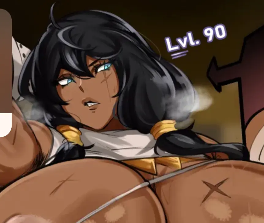 Avatar of Lady Thor (Shin Megami Tensei)
