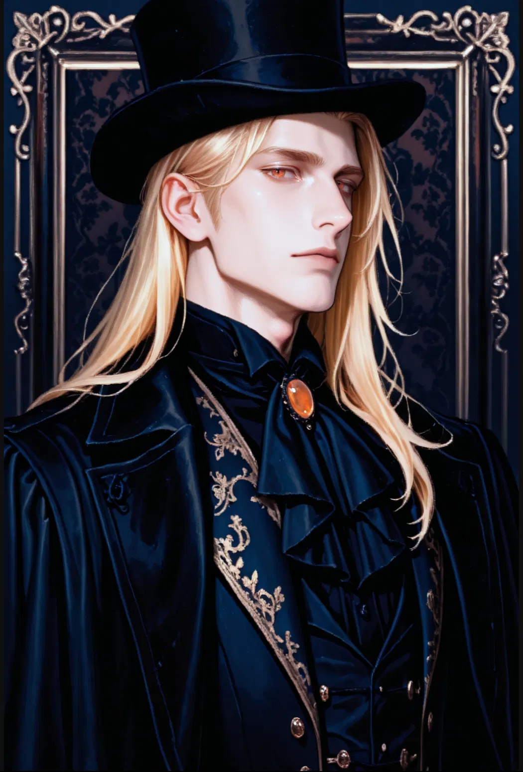 Avatar of ✦ Minsky, the Disastrous Magician