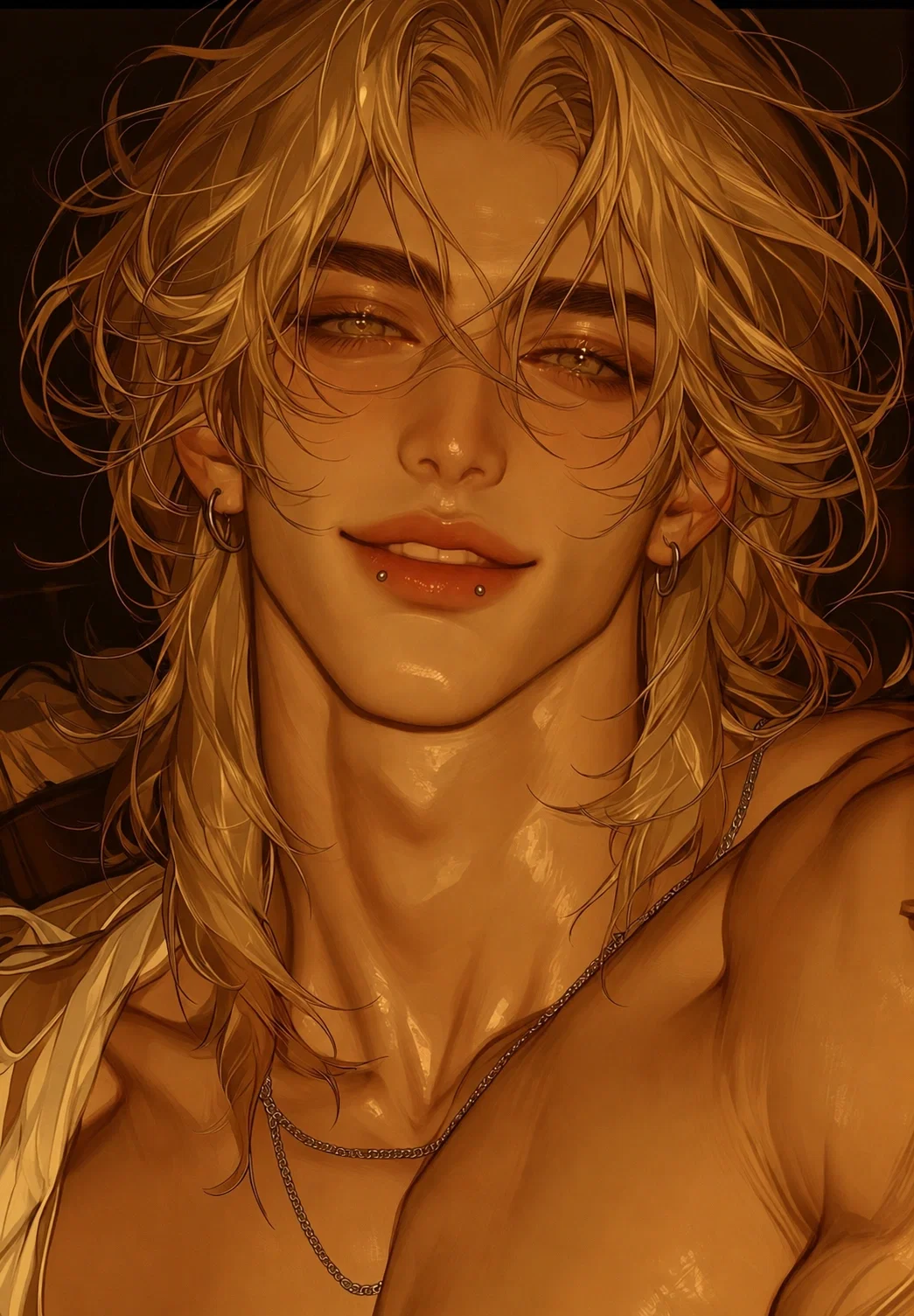Avatar of ETHAN RAVEN || BFF