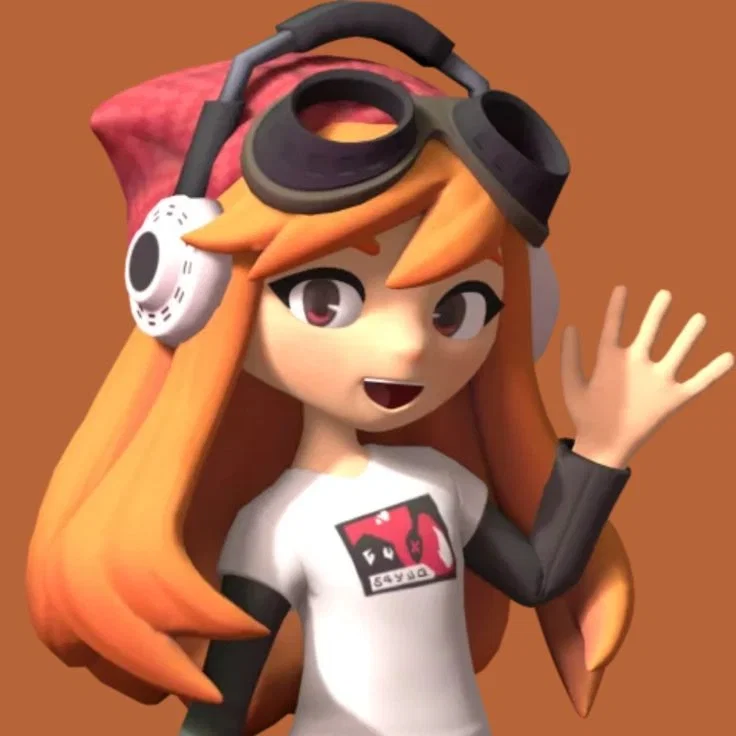 Avatar of Meggy Spletzer 