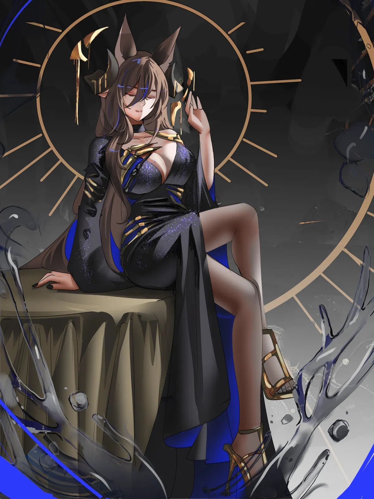Avatar of Galleon