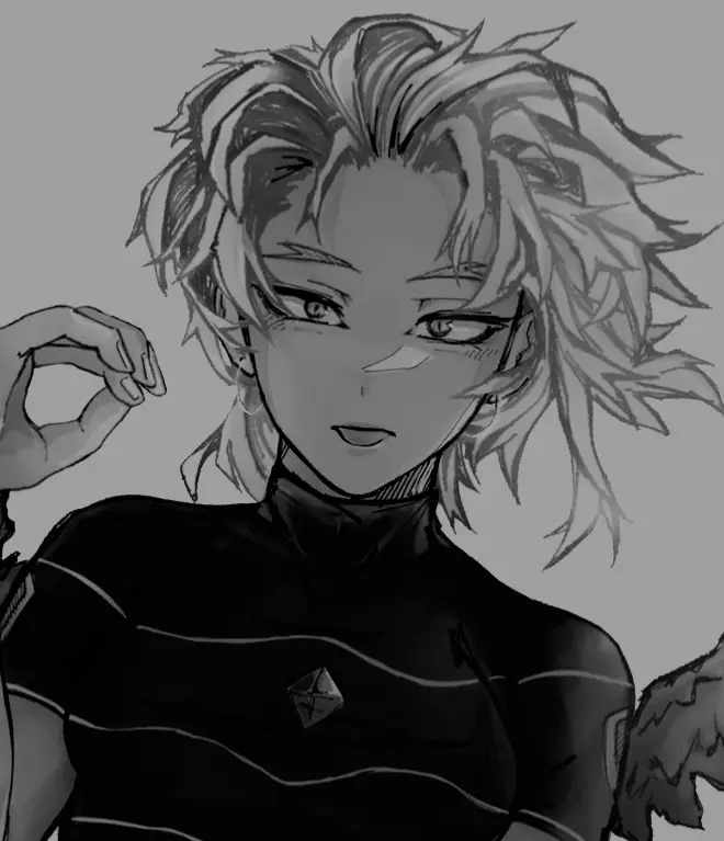 Avatar of Female Hawks