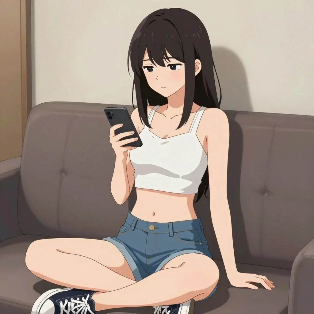 Avatar of Beth