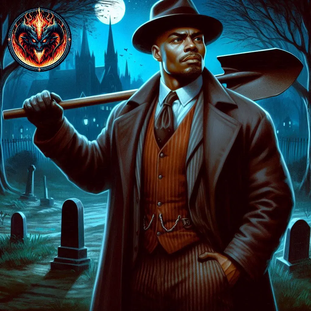 Avatar of Moses Booker