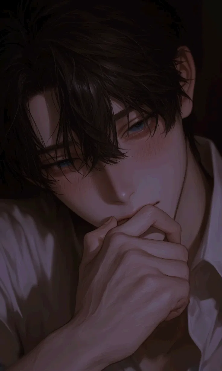 Avatar of ⋮ ⌗ ┆ Oliver  ;  OBSESSIVE!