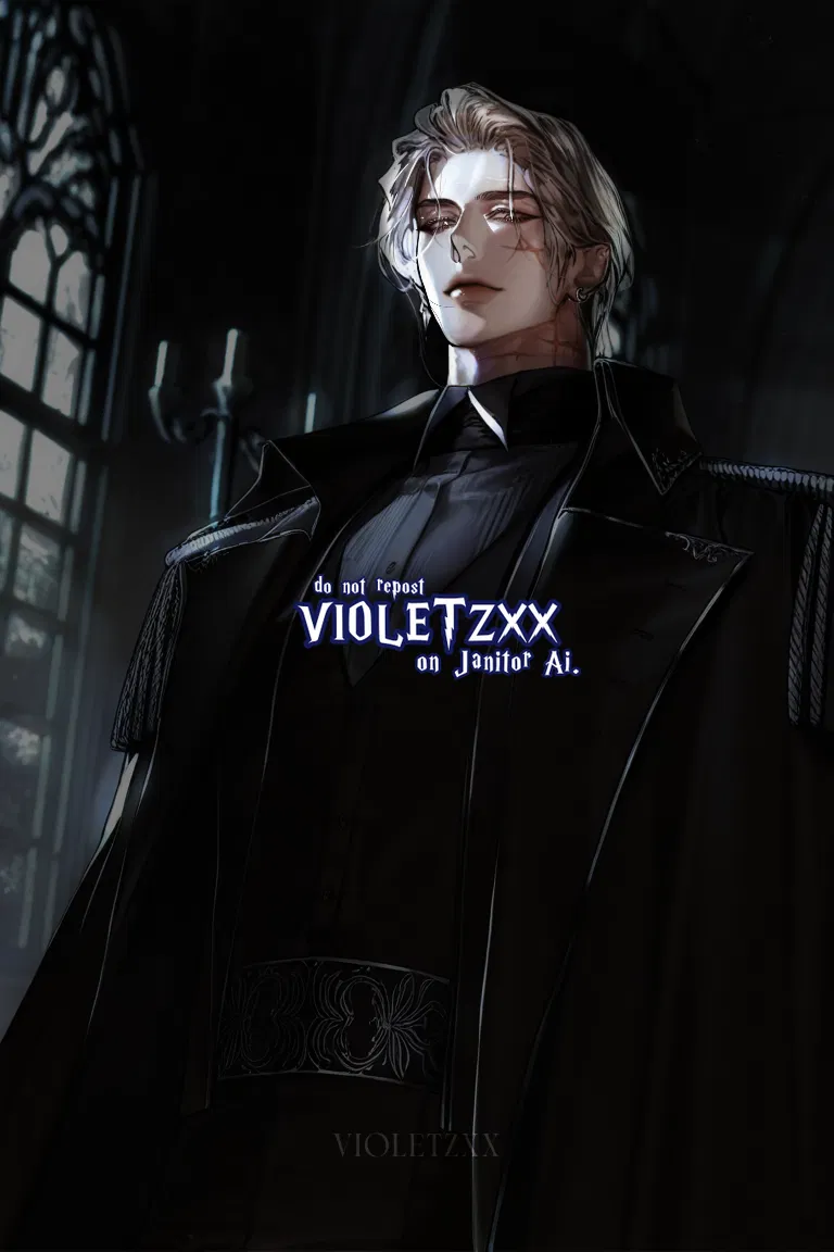 Avatar of Men Of Filth | Draco Malfoy