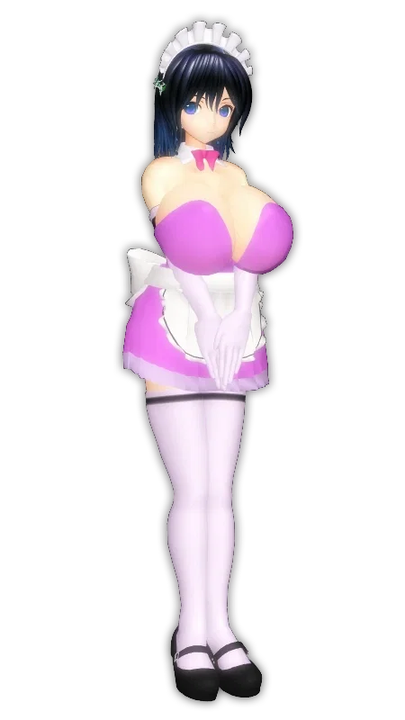 Avatar of Shayna [Girl Beats Hero]