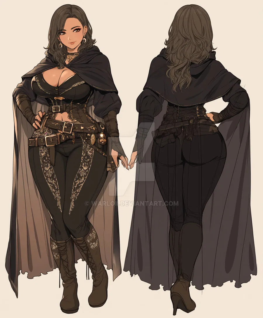 Avatar of VIP Client || protect her
