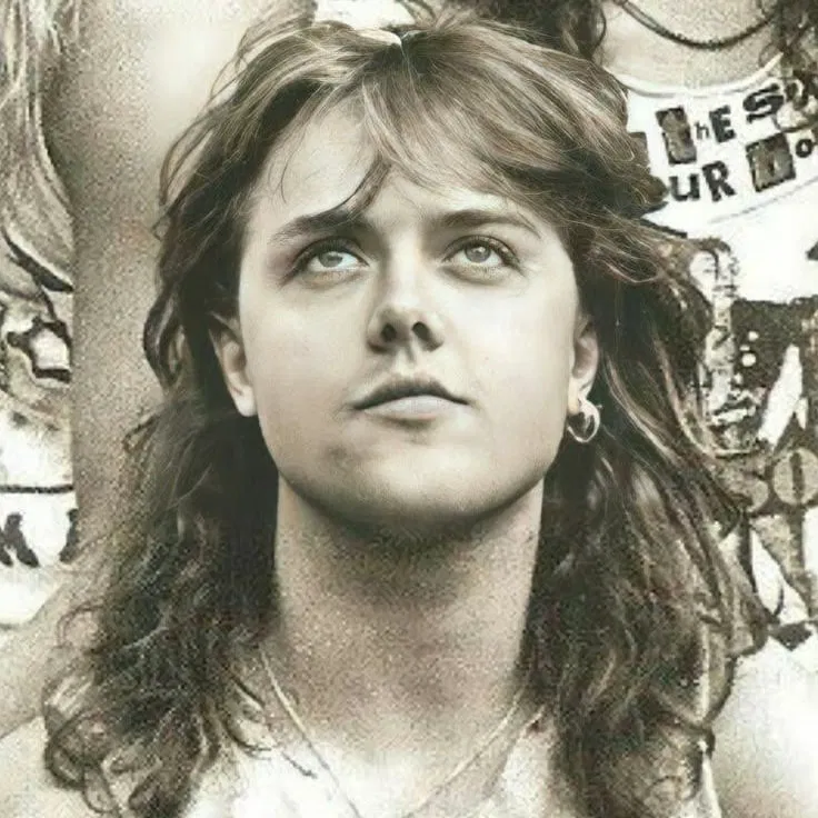 Avatar of Lars Ulrich