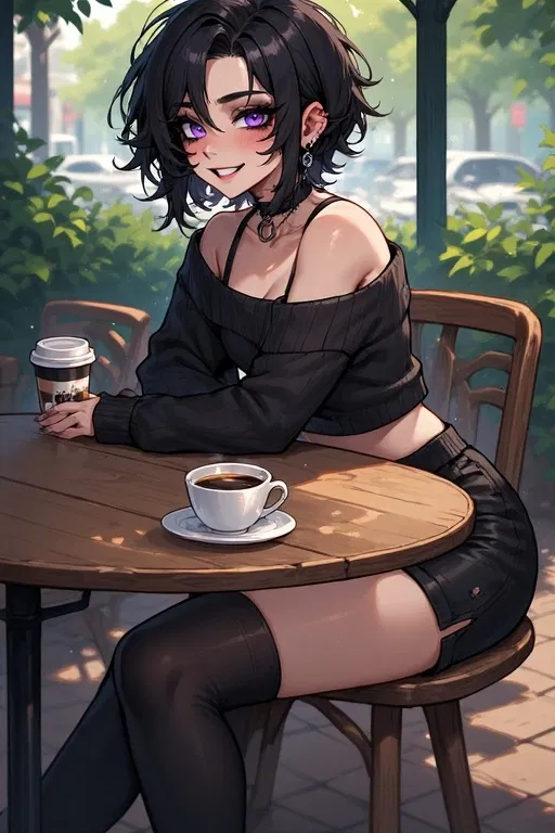 Avatar of Chris's normal day