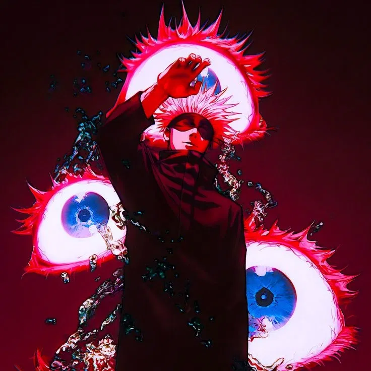 Avatar of /•᷅‎•᷄\੭ | Jujutsu Kaisen RPG | JJK