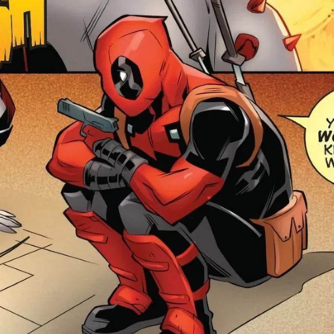 Avatar of Deadpool 