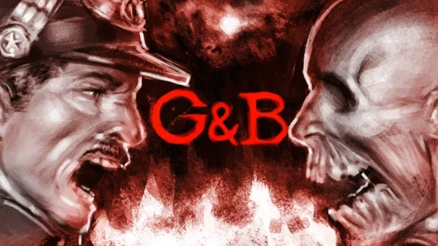 Avatar of Guts & Blackpowder