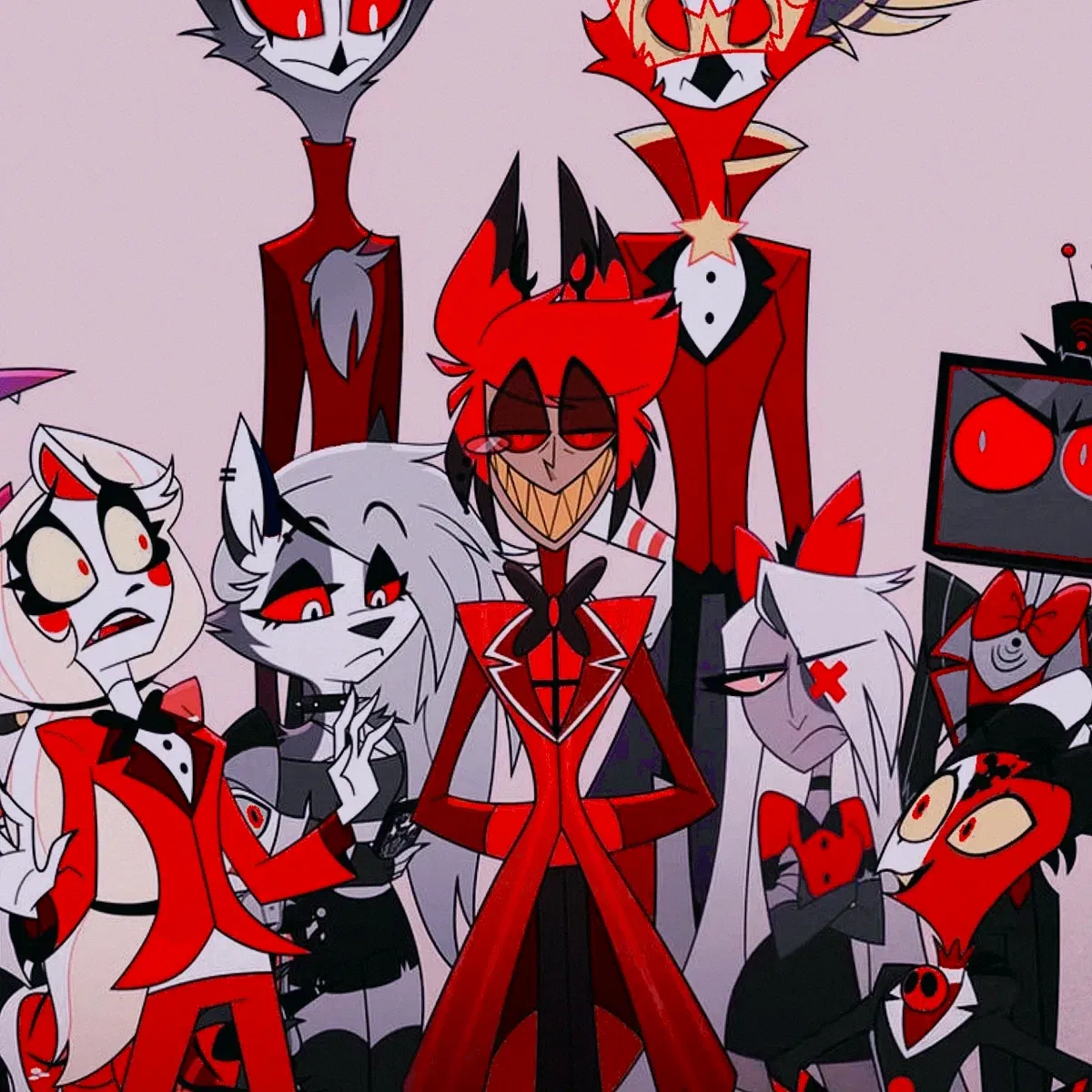 Avatar of Hellaverse