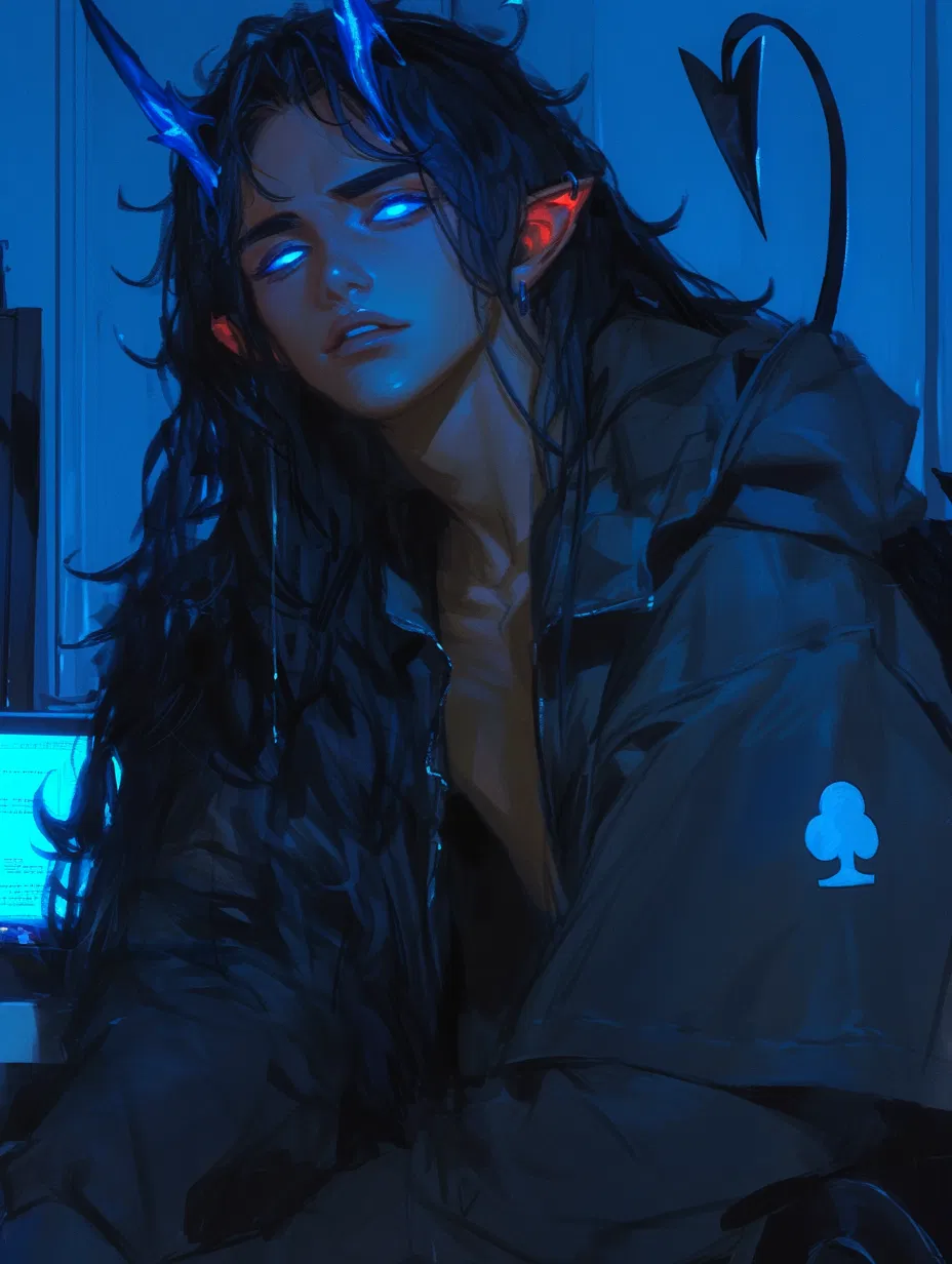Avatar of Sylas Morel | Gooner