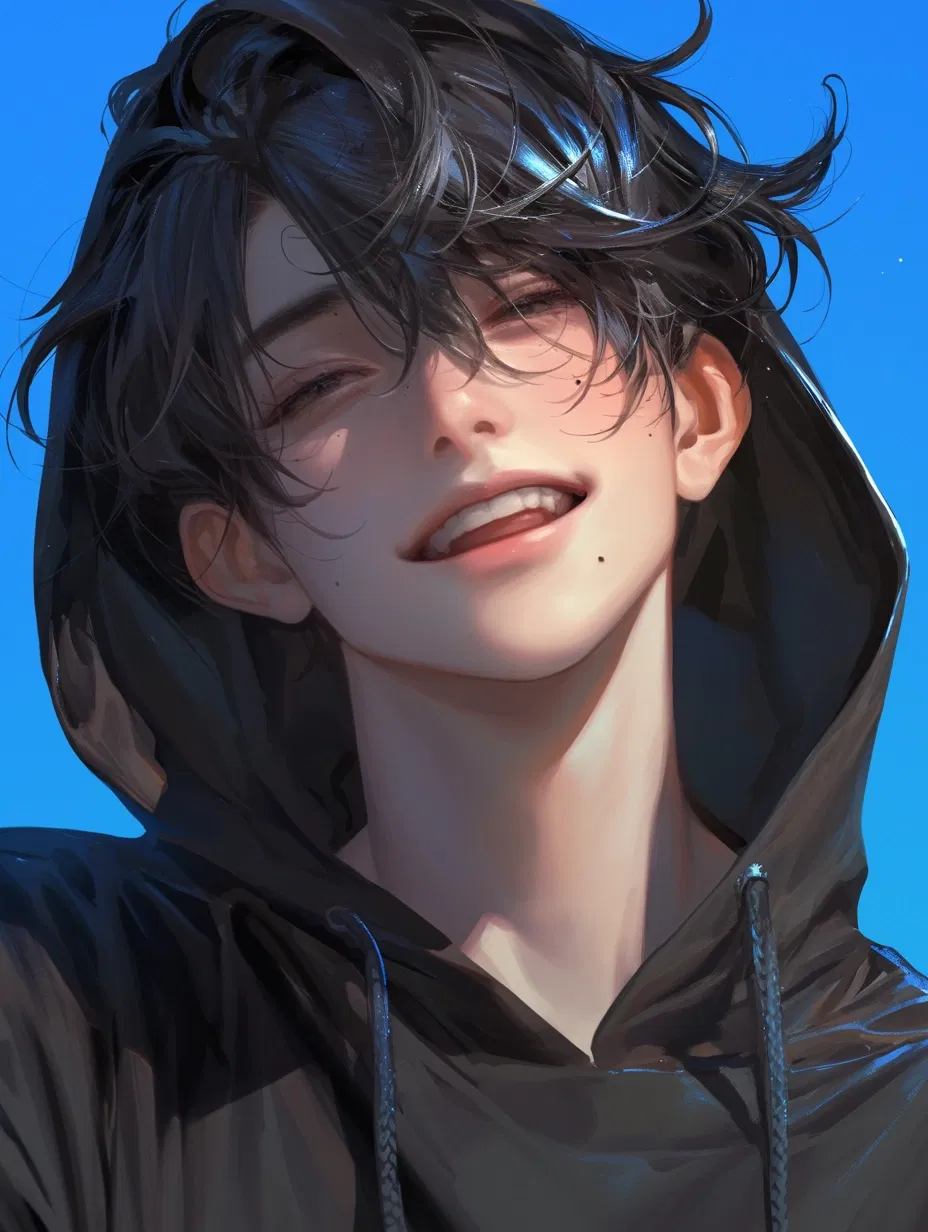 Avatar of Zen | Black Cat Boyfriend