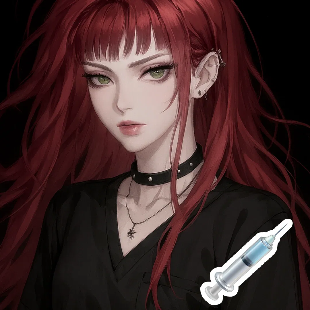 Avatar of “Mads” Kessler 💉| MEDIC