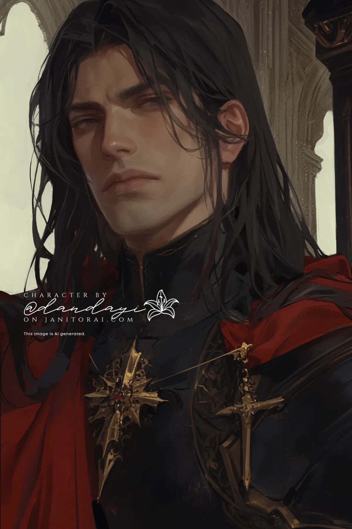 Avatar of Reinhardt ◦◦ Runaway Duchess