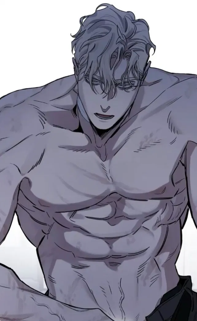 Avatar of Damien Imani 