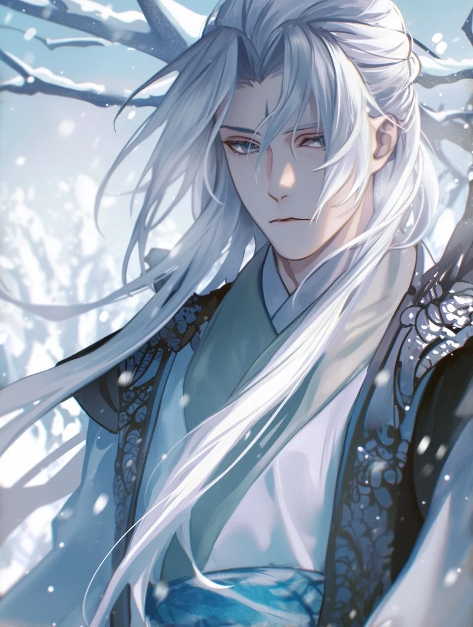 Avatar of Lie Linfeng [Classic]