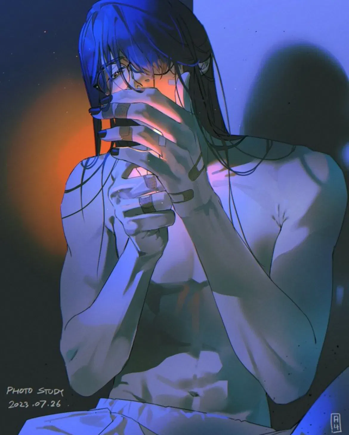Avatar of Jasper ❤︎ Pre-Apocalypse | ALT 