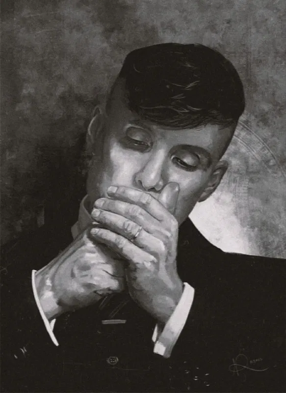 Avatar of Thomas Shelby | Somme