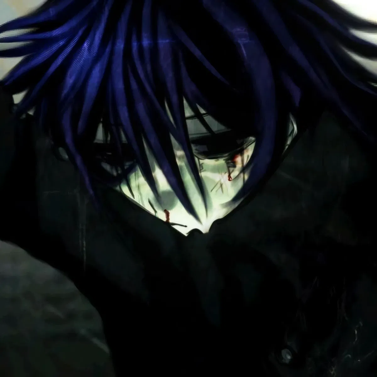 Avatar of Kokichi -Victim-