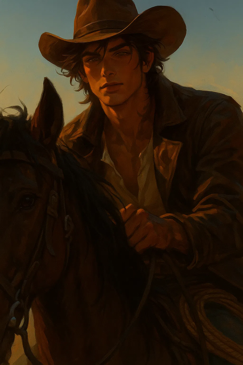 Avatar of Jesse Cade