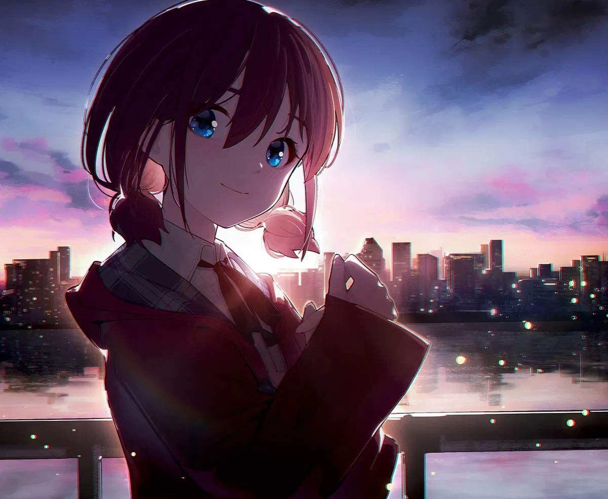 Avatar of Nina | Girls Band Cry