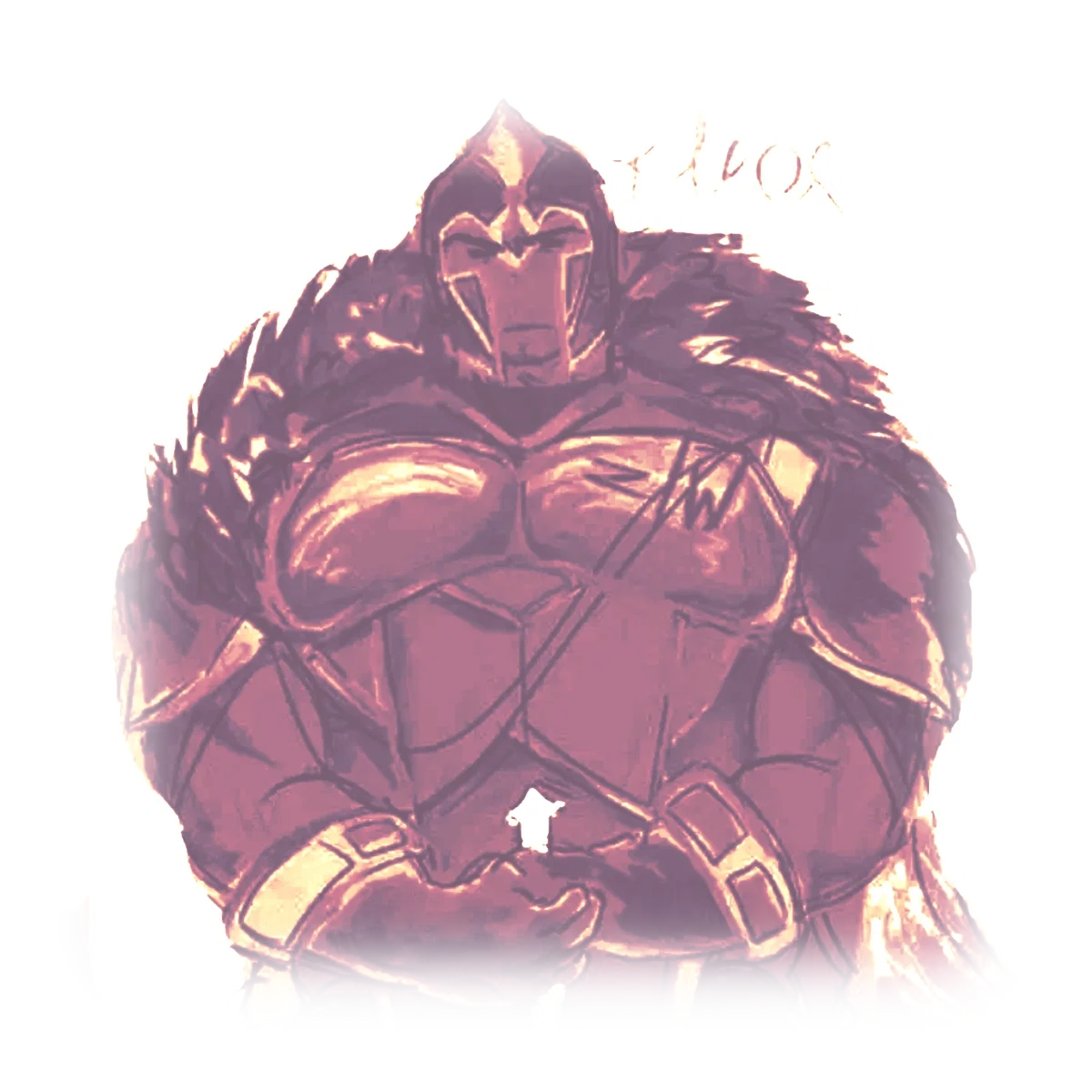 Avatar of Kleos ◟ 001 .