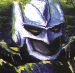 Avatar of onyx primal  (transformers beast wars) 