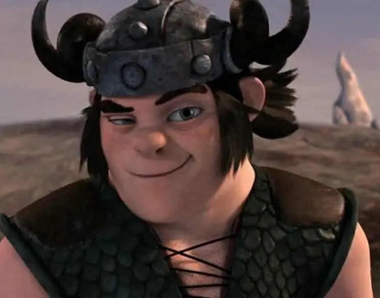 Avatar of Snotlout 
