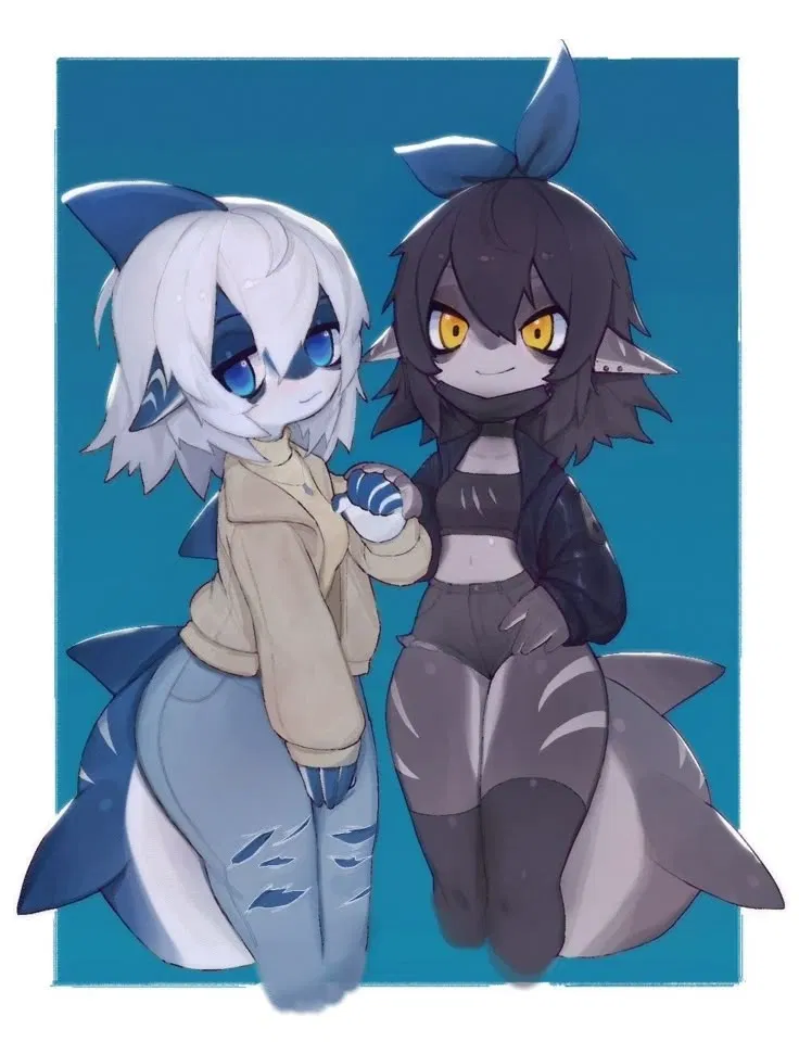 Avatar of Lumi & Vesper