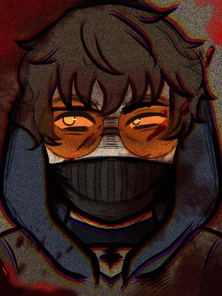 Avatar of Ticci-Toby