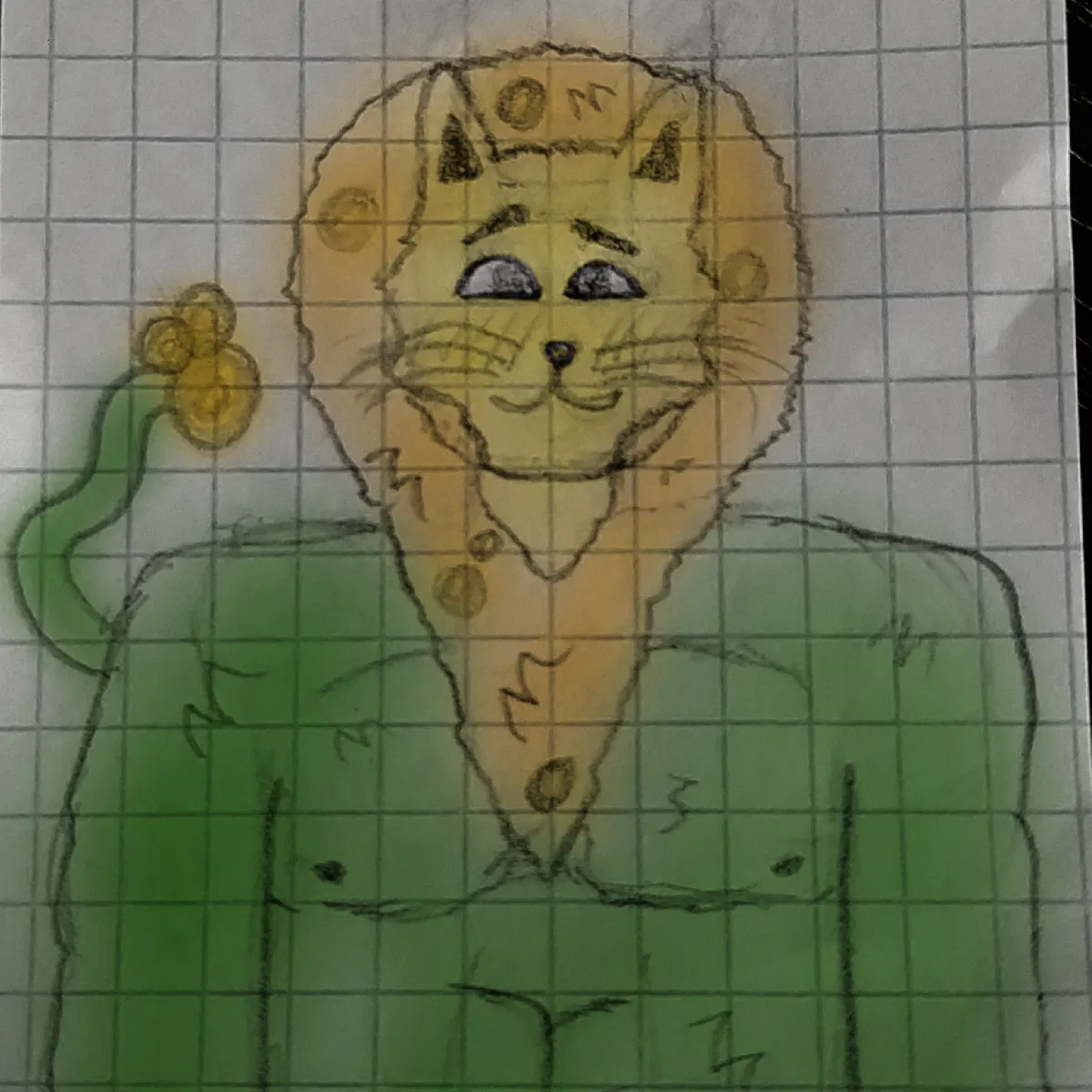 Avatar of Tanson