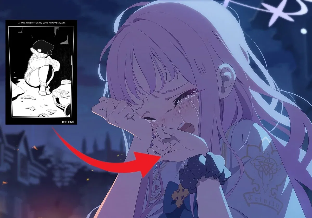 Avatar of Misono Mika
