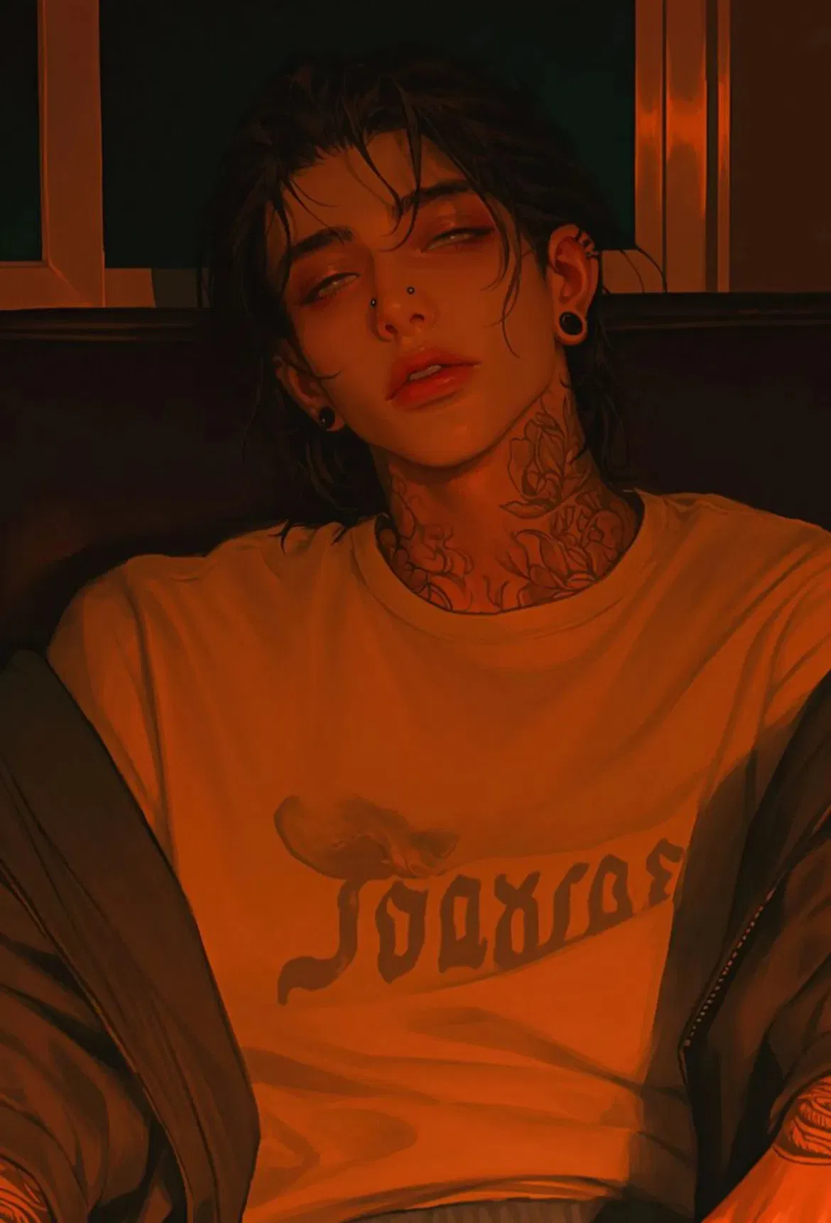 Avatar of Tucker Hale