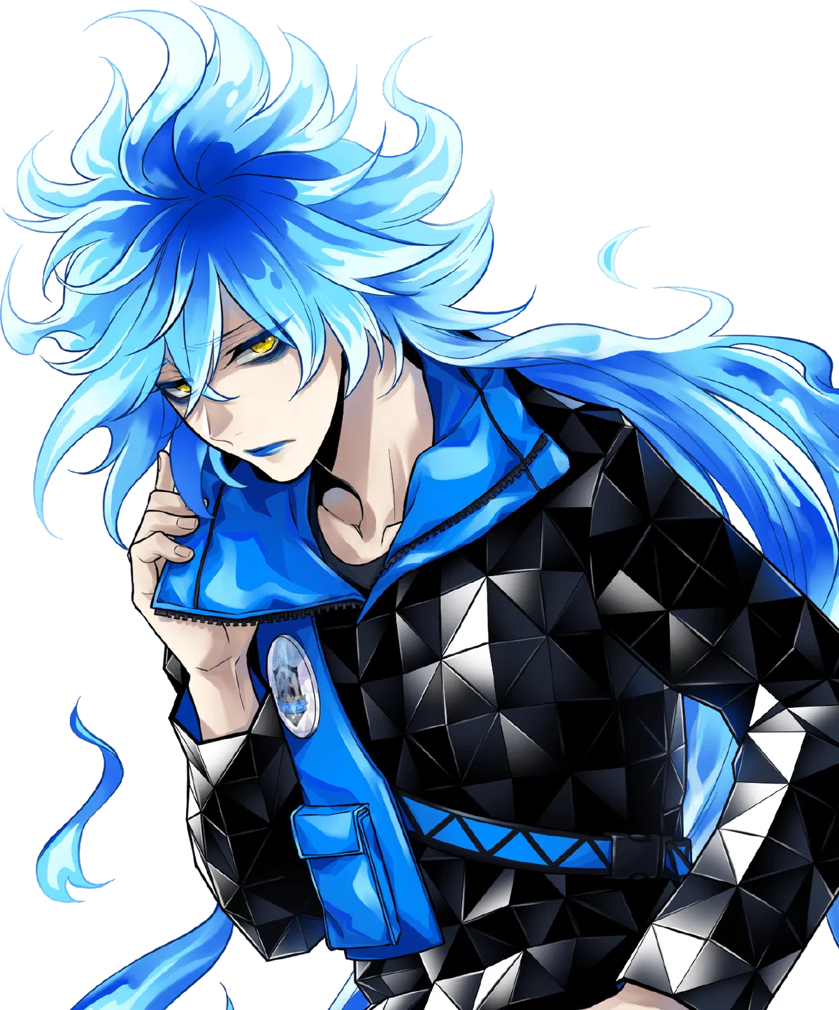Avatar of Idia Shroud