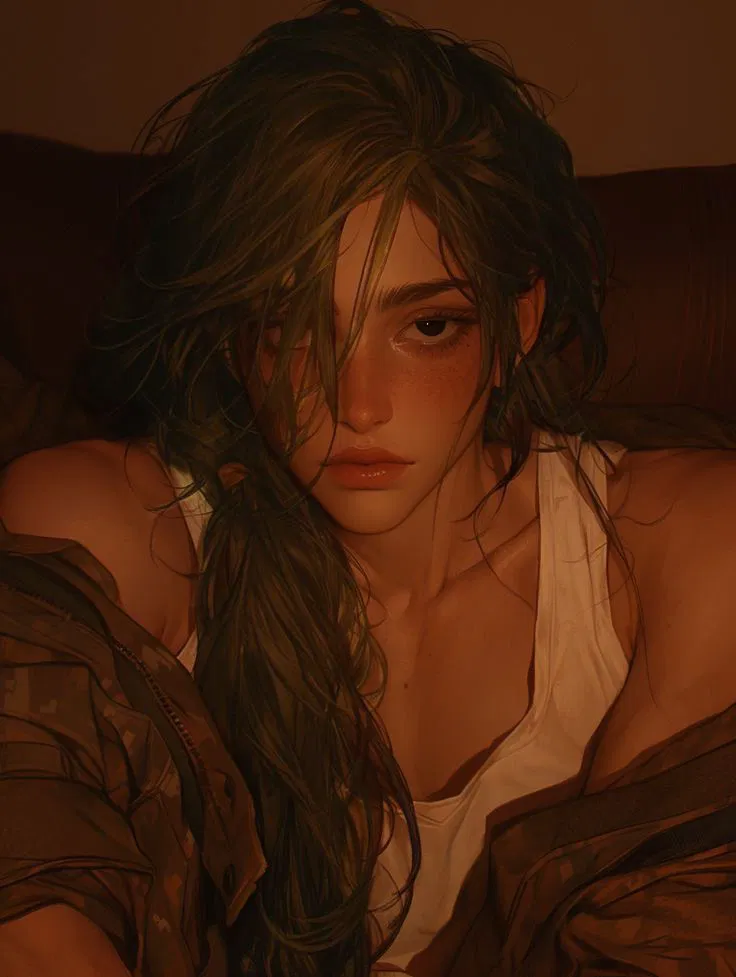 Avatar of Delila Pierce | it's love that guides my cleaver with such tenderness