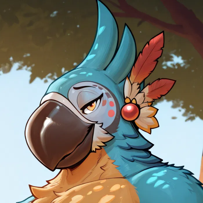 Avatar of Kass | Musicians' Companion