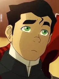 Avatar of Bolin - Virile Distant Step-Uncle