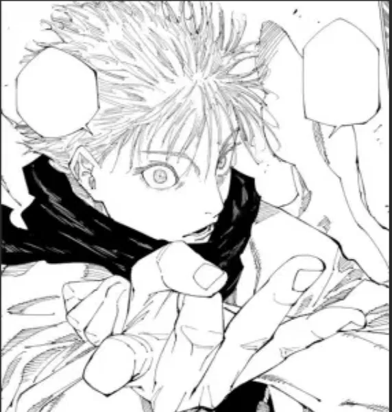 Avatar of Satoru Gojo
