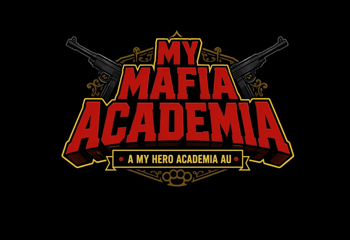 Avatar of My Mafia Academia