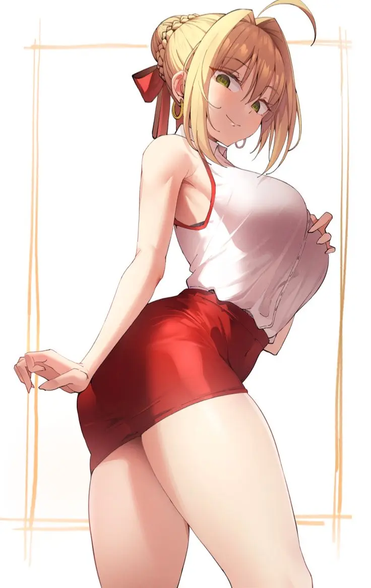 Avatar of Nero Claudius | the dramatic emperor